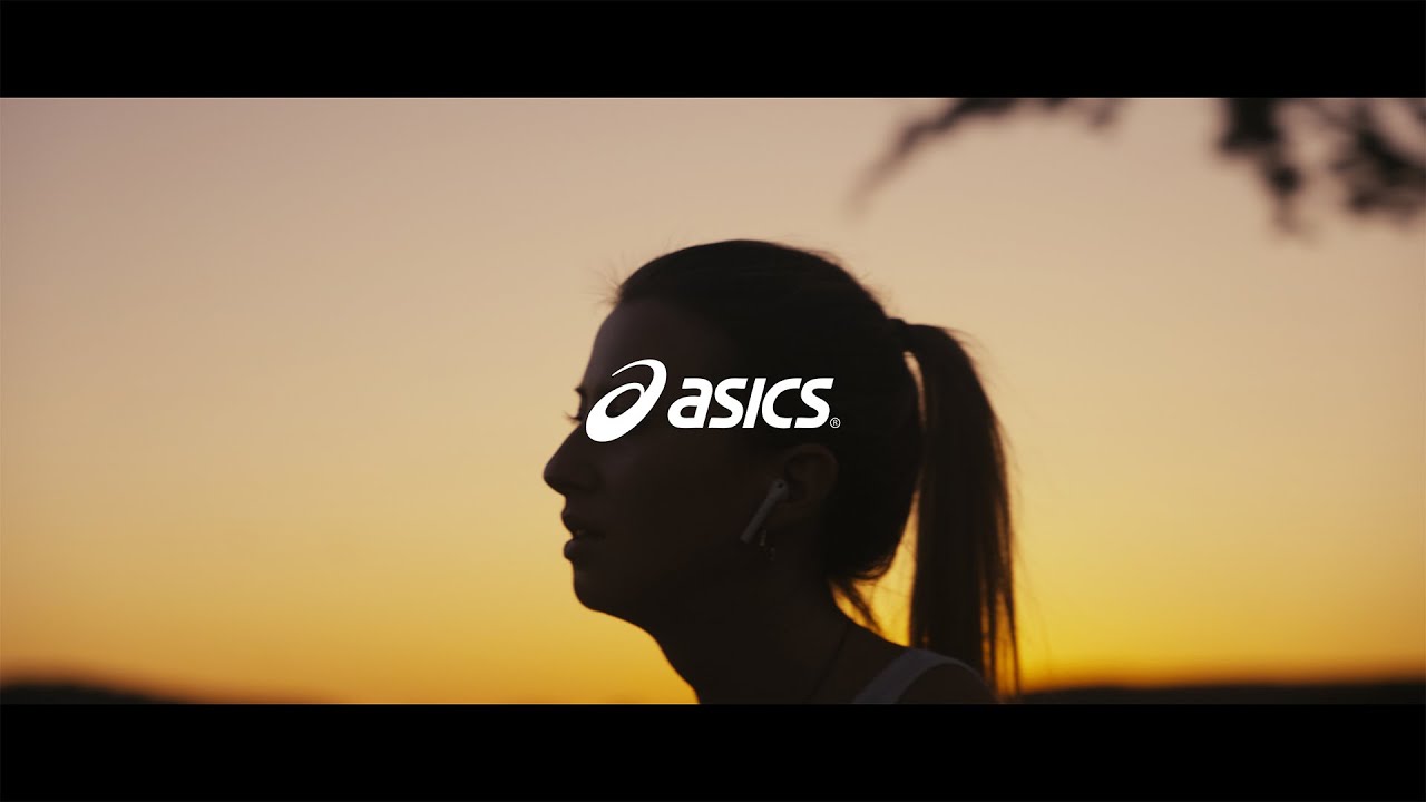 ASICS Running - Spec Commercial / SONY A7IV
