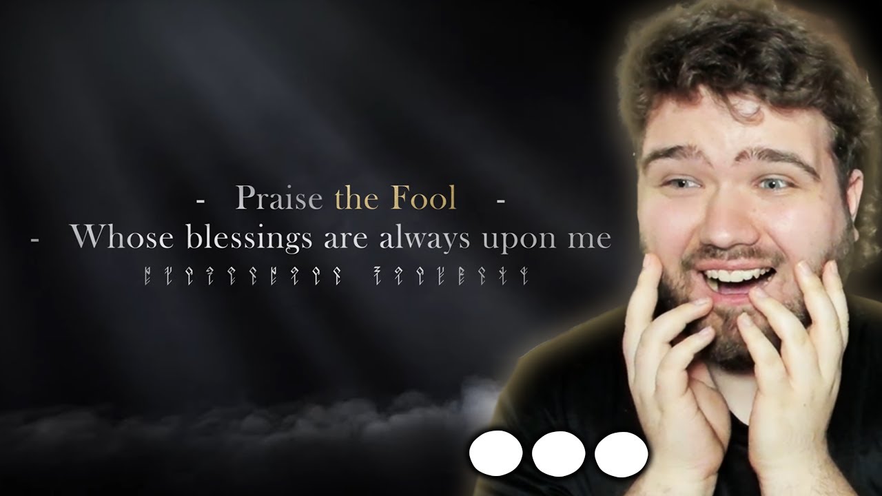 This Lord of the Mysteries Hermes Song Gave Me CHILLS (