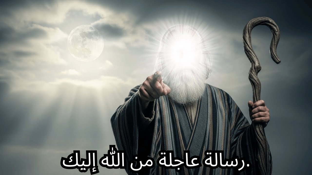 رسالة عاجلة من الله إليكم: العدو قريب، لكنه لن ينتصر.