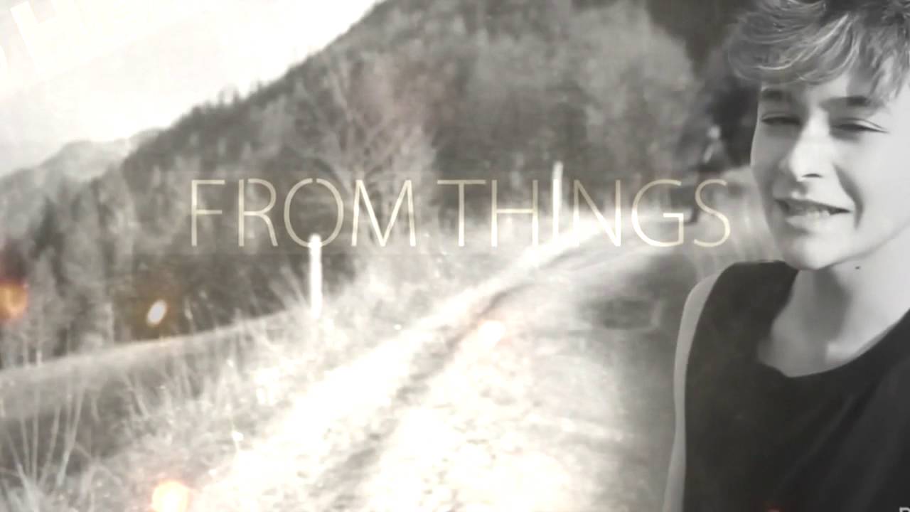 |Bars and Melody MV| ♫♡ Live like a warrior ♡♫