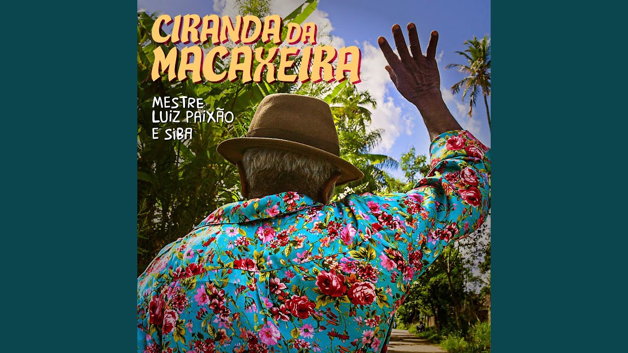 Ciranda da Macaxeira