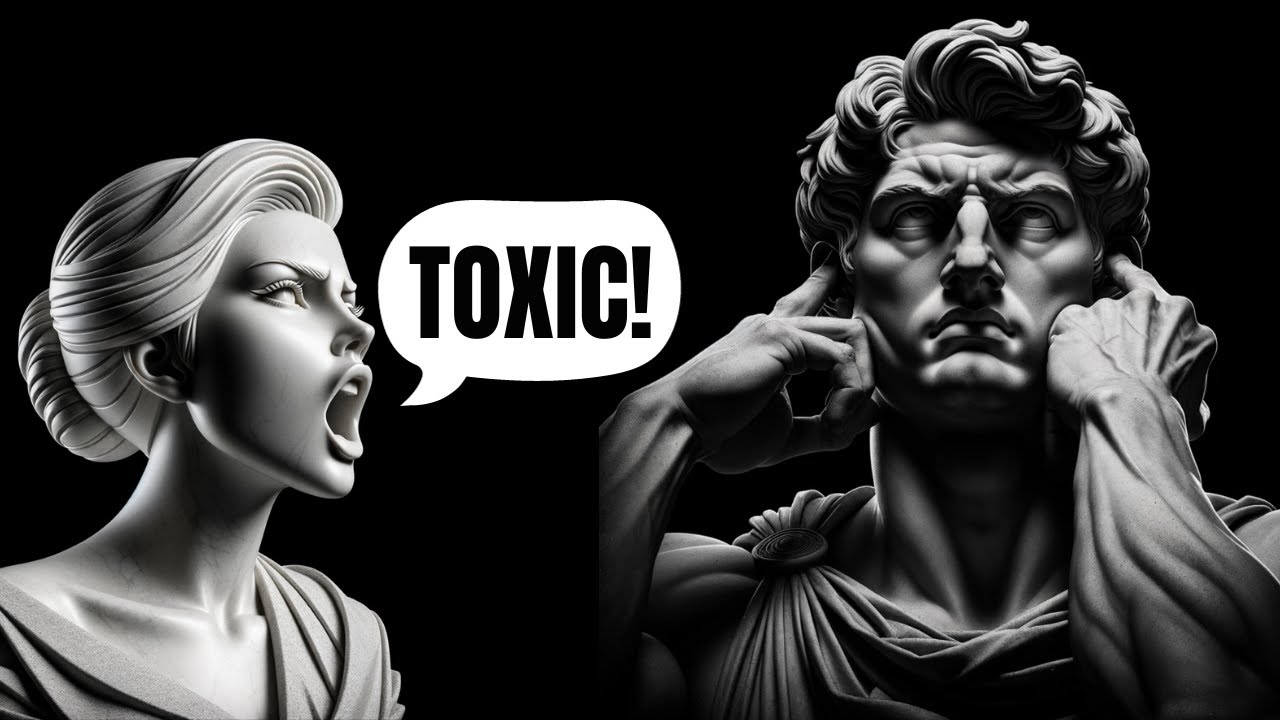 Why Stoic Men Get So Much HATE | Stoicism