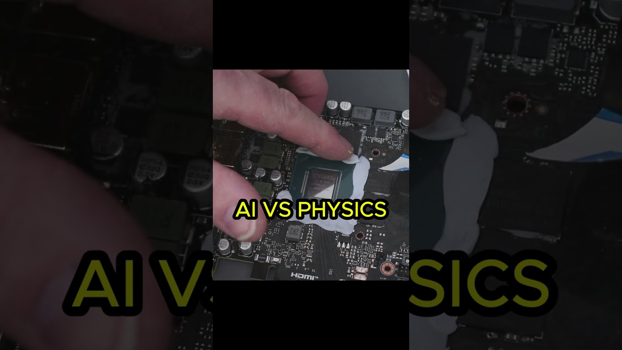 RTX 5060 Freezer Overclock vs DLSS Showdown #TechTest #Performance