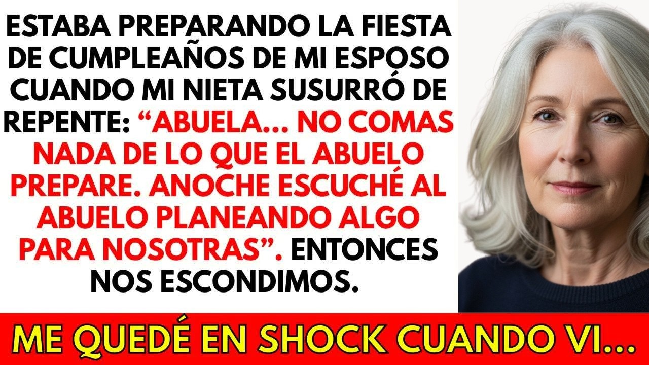Mi hijo me envió un mensaje： “Mamá, no vengas, mis suegros no te quieren aquí ” Entonces llamé…
