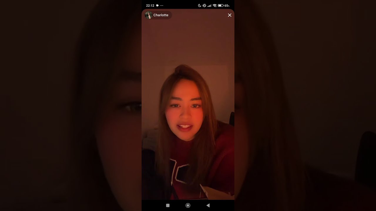 CEO OF CHARLOTTE FOLK TIKTOK LIVE| AUGUST 27, 2024