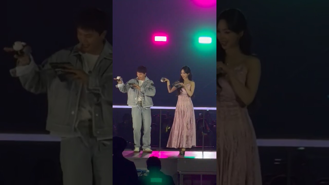 Sungjae Karina night dancer challenge #sungjae #btob #karina #aespa #kpop #fyp #shorts
