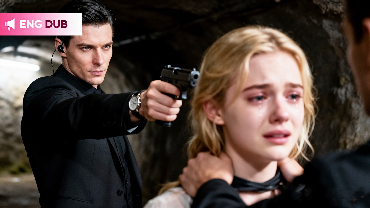 A Single Accident Made the CEO Save Her—He Fell for Her and Took Revenge on Her Behalf!