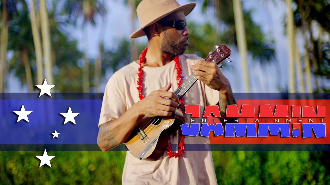 Ben Petana - Le Masina Se'i E Susulu (Official Music Video)