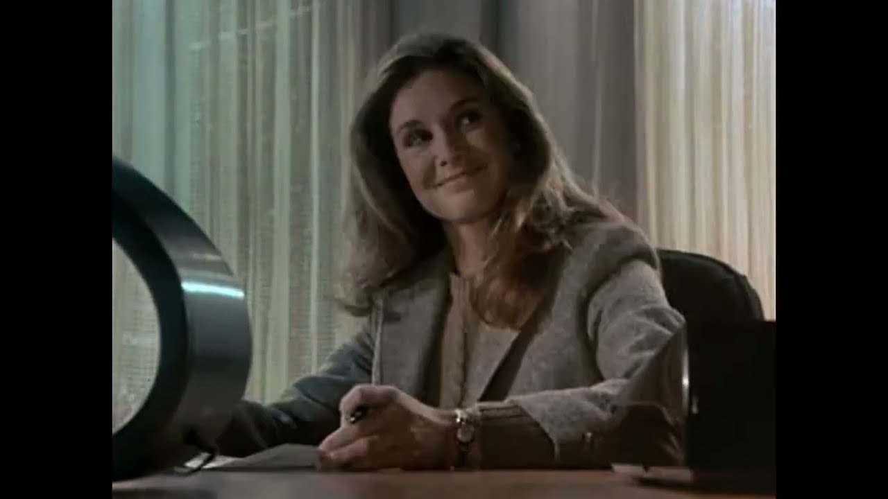 Remington Steele (1982) Season 1 - Opening Theme