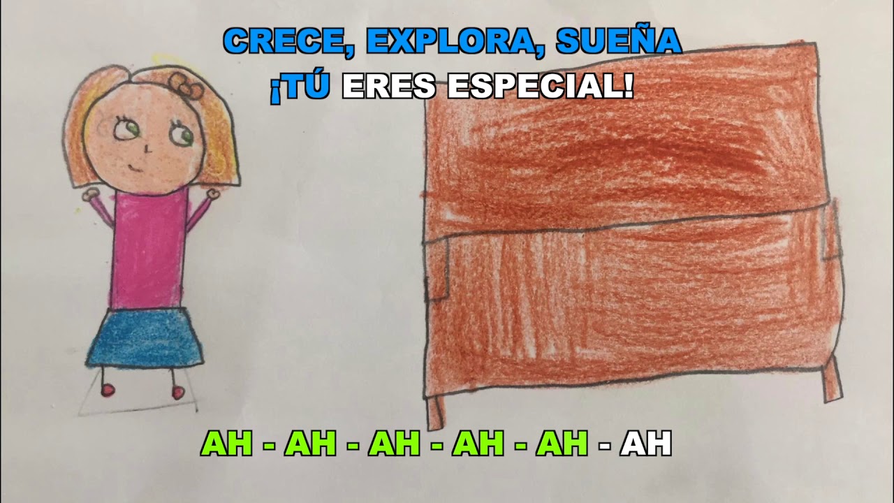 11 Cree en ti (CORALSON 2019)