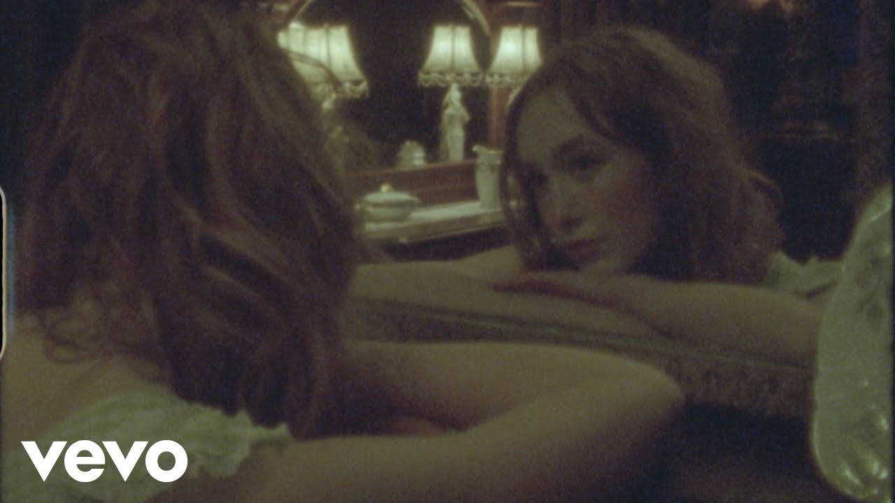 Bella White - Just Like Leaving&rdquo; (Official Music Video)