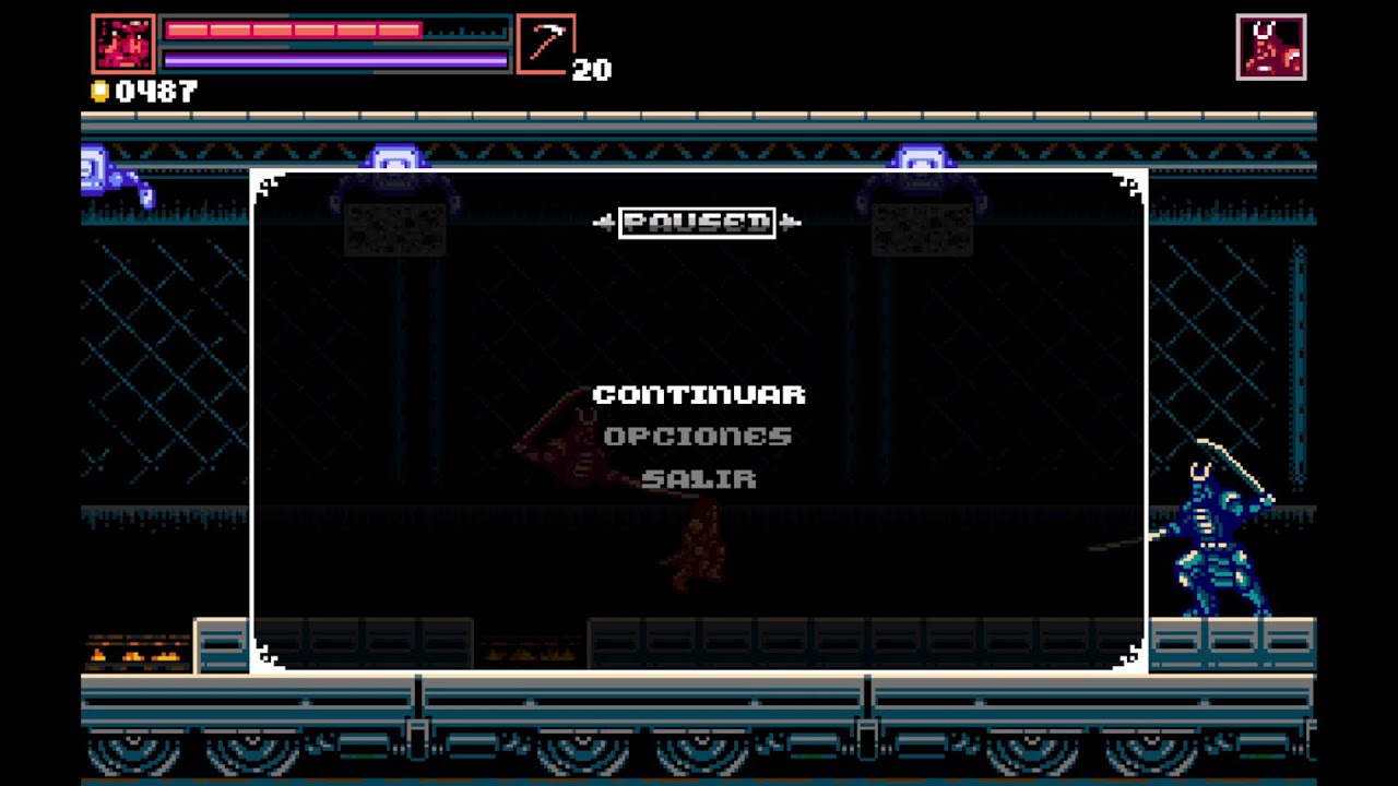 No sabia que este juego habia salido