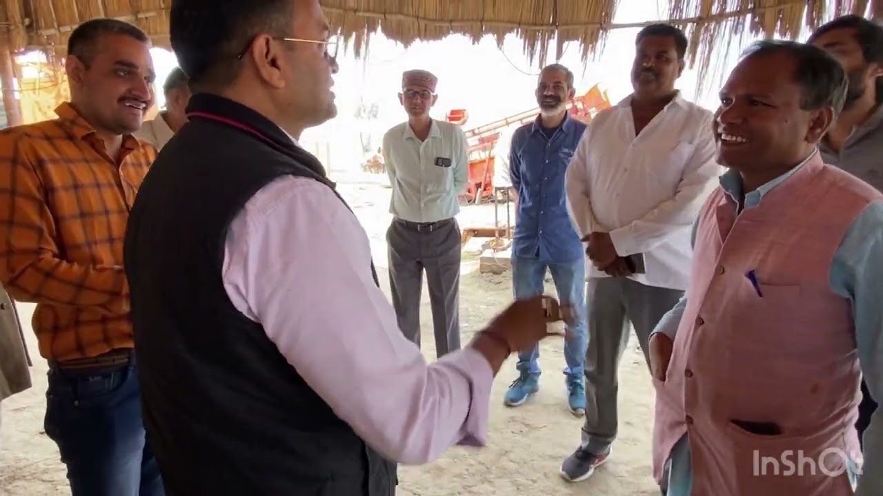 नंदी रथ - ग्रामोद्योग ग्राम स्वावलम्बन की चाबी