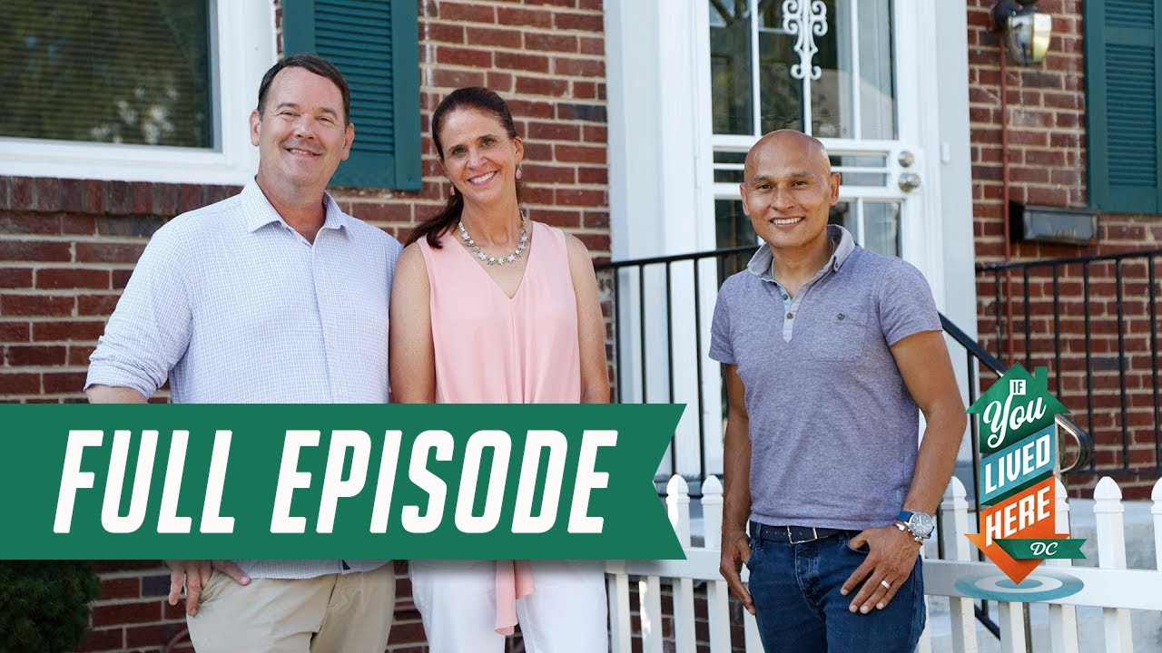 Hyattsville, MD | FULL EPISODE | If You Lived Here