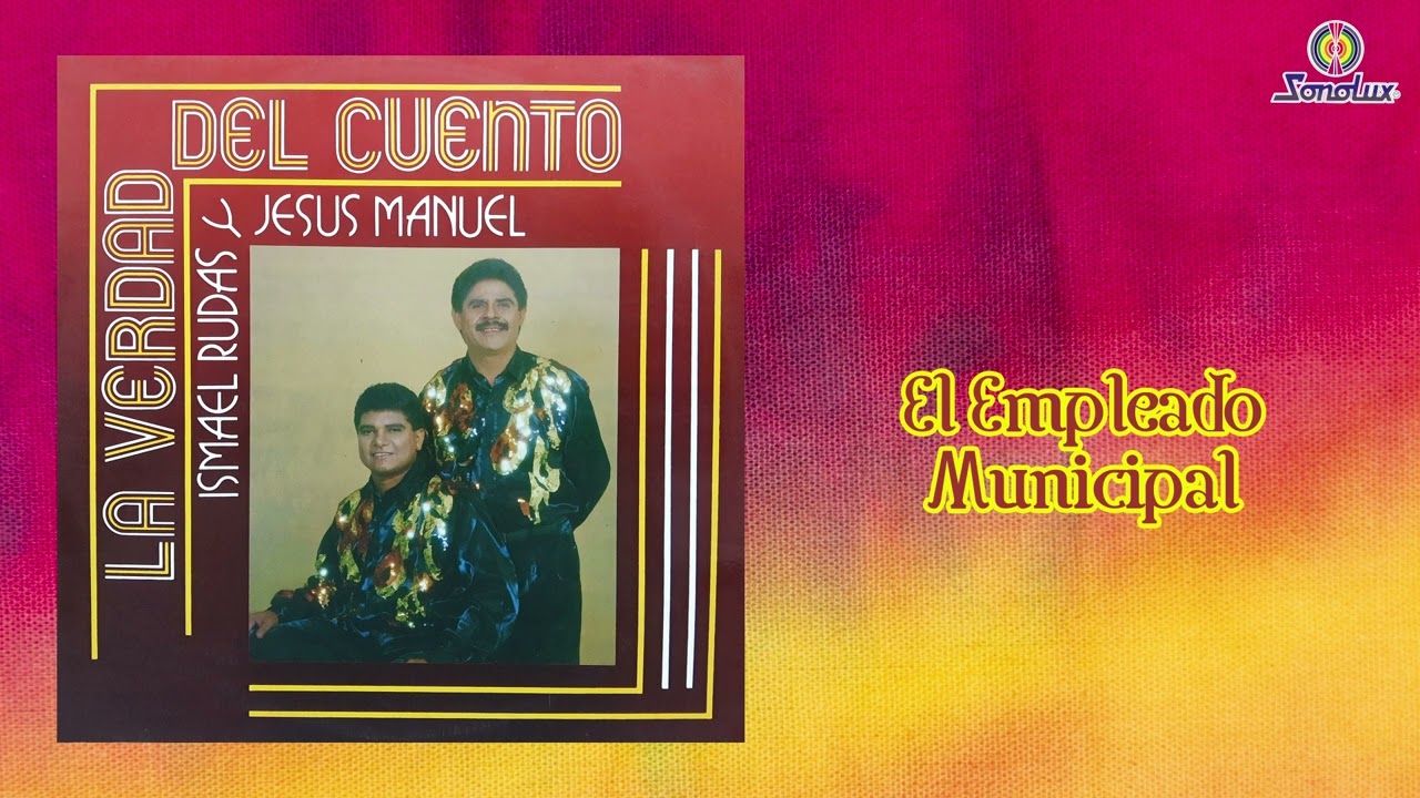 La Verdad Del Cuento - Ismael Rudas | Álbum Completo