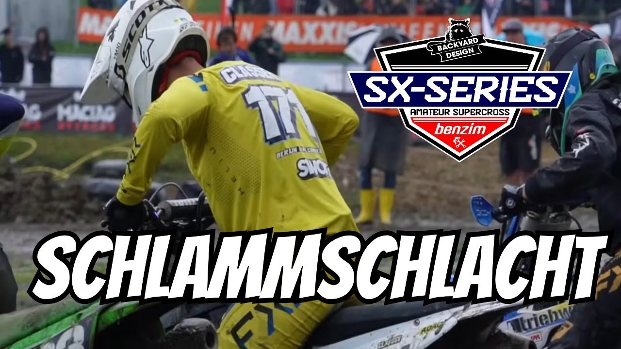 Schlammschlacht in Freising | DAS MACH ICH NIE WIEDER !! | LC171