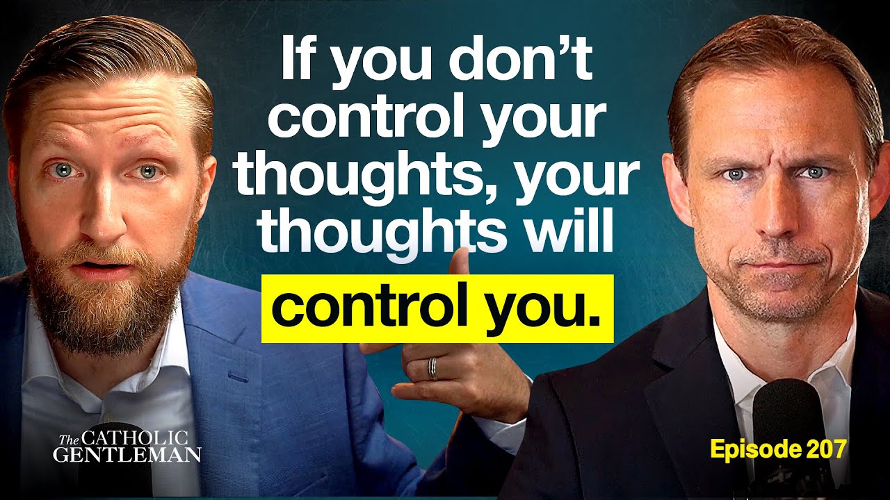 3 Mental Habits Secretly Destroying You