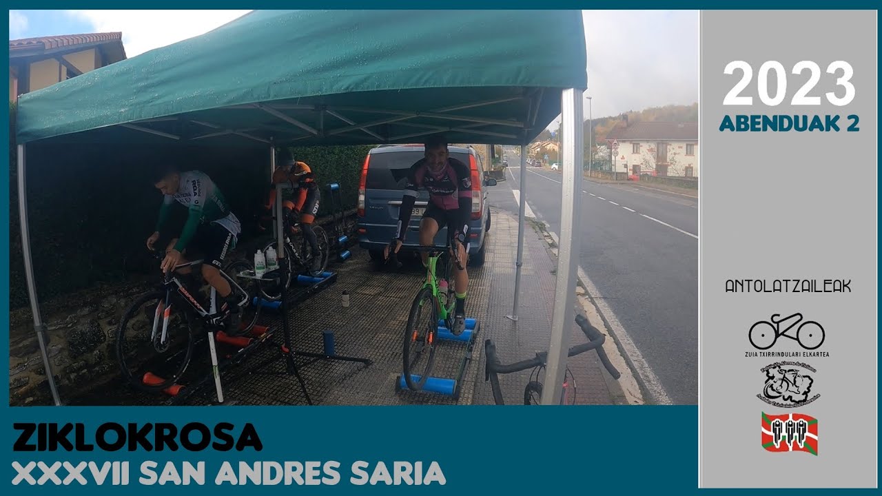 CX AMETZAGA ZUIA ||DUATLON GUAPA 😂😂😵🍫||