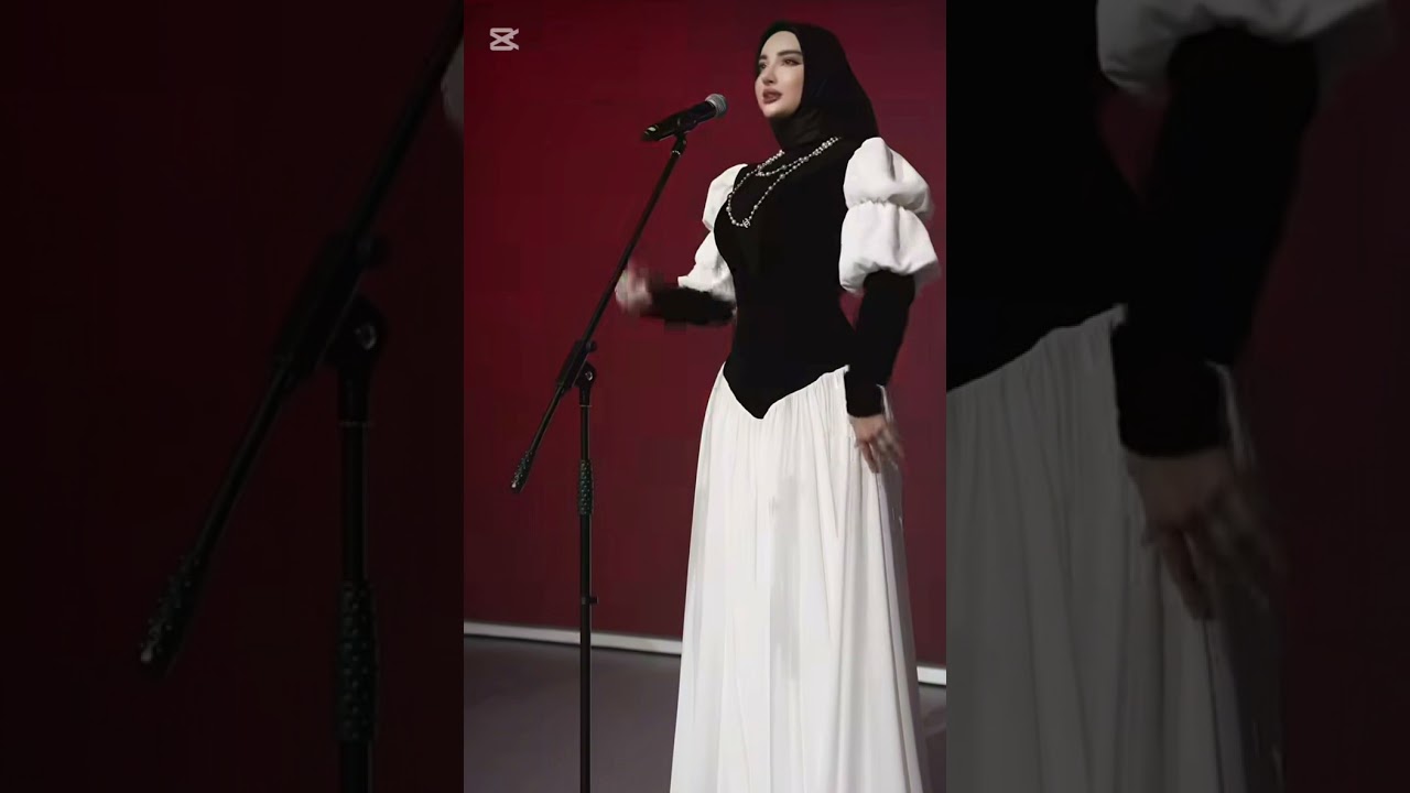 Новинка‼️Айшат Махметмурзаева - Маьлха дуьненахь..🤍 ас хьо лоьхар ву 2026