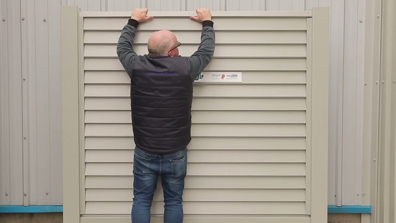 SmartFence