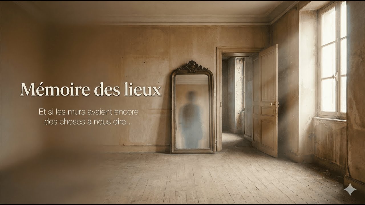 Quand un lieu raconte son histoire… avec Sophie Znaïdi
