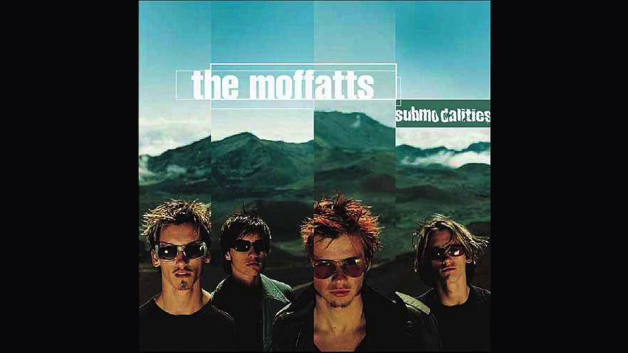 The Moffatts - Always In My Heart - OFFICIAL
