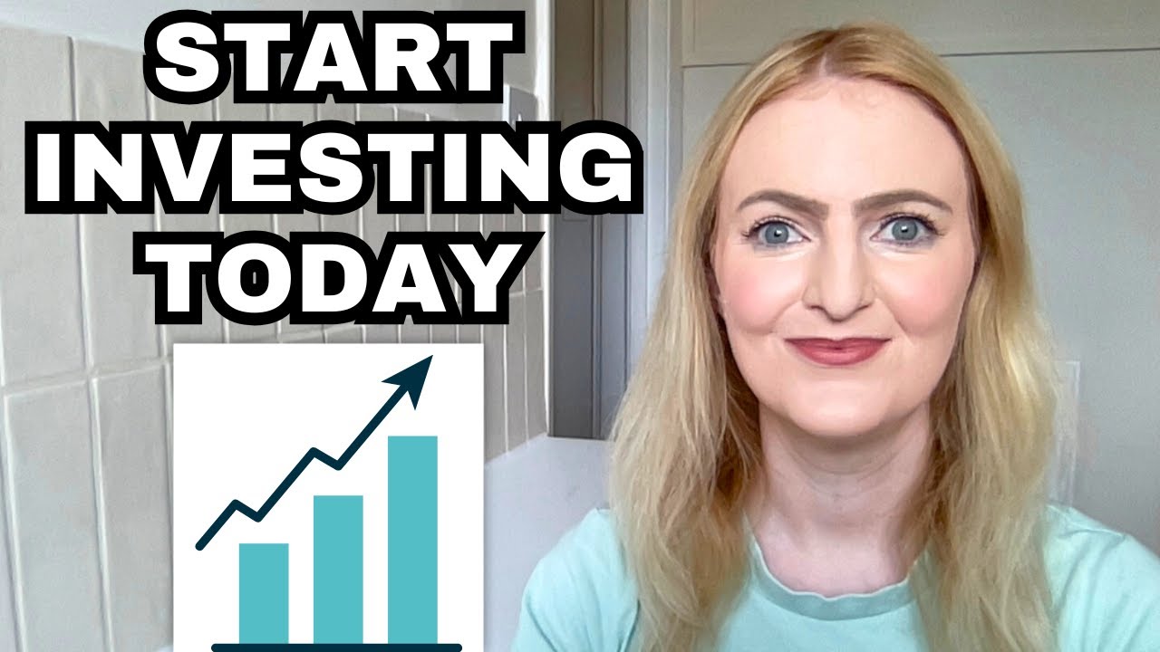 How to Start Investing in the UK (Beginner Guide 2025/2026)