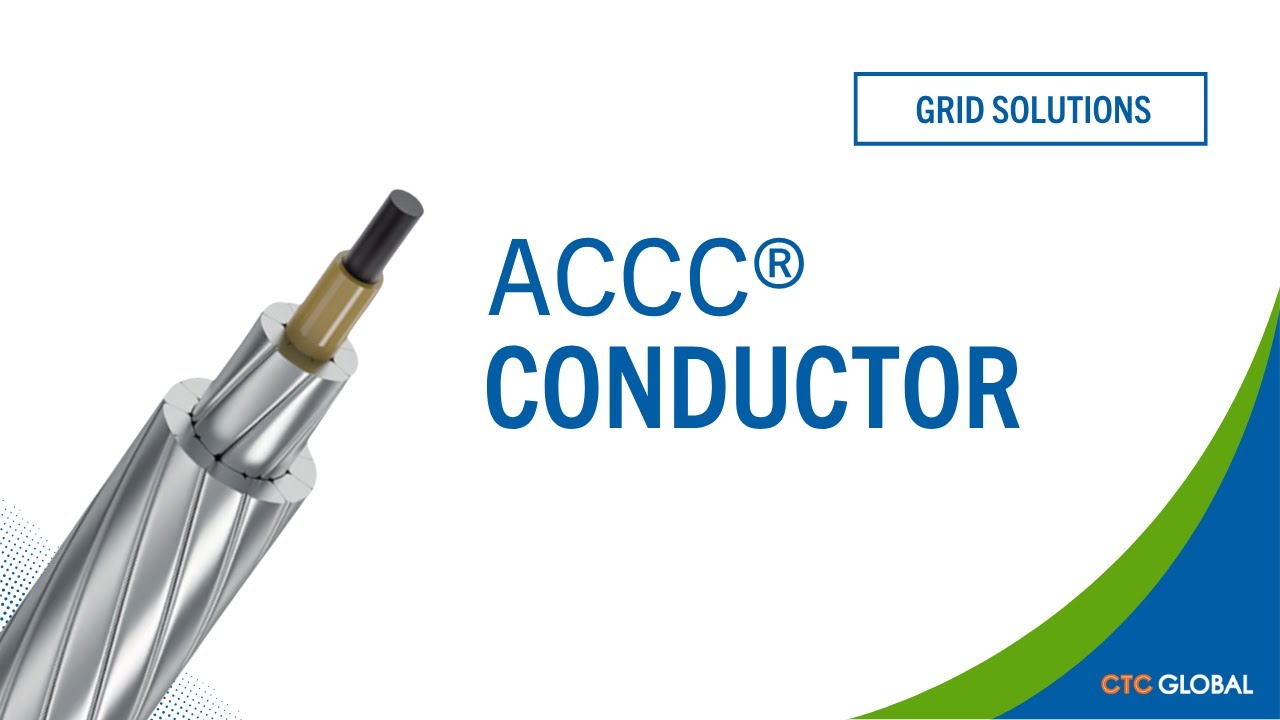 Introducing CTC Global and the ACCC&reg; Conductor