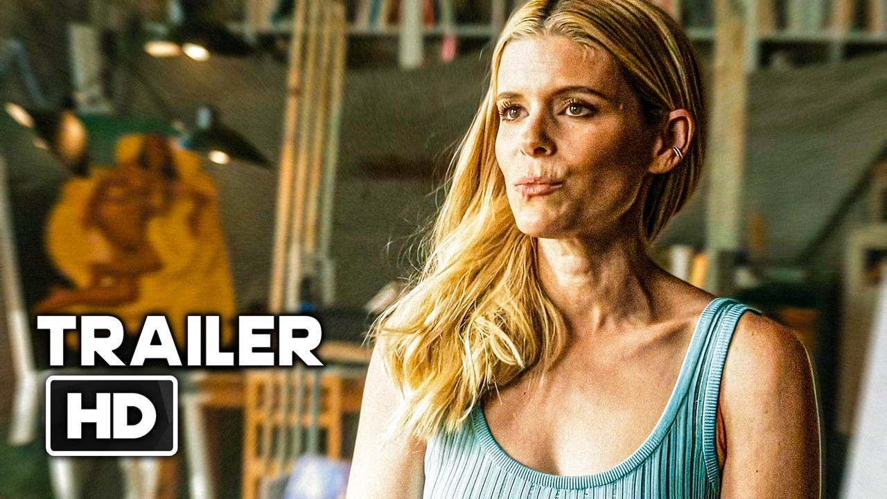 IMPERFECT WOMEN Official Trailer (2026) Kate Mara, Elisabeth Moss