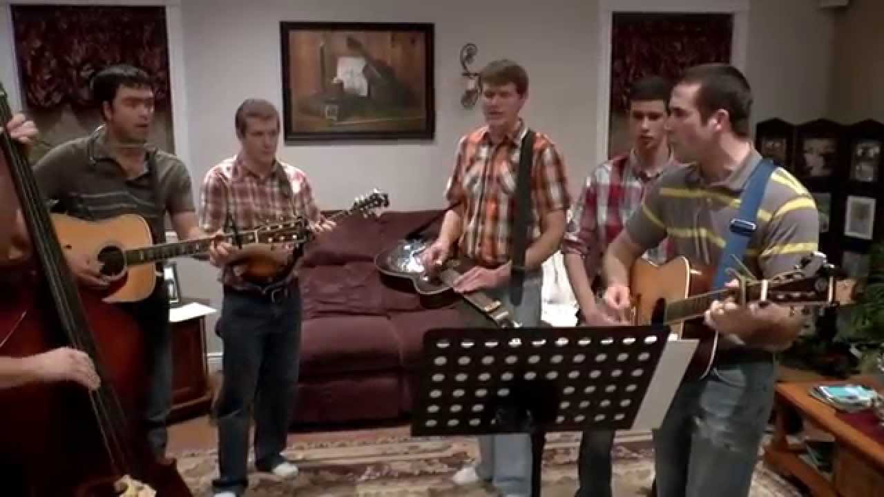 There's a Fountain Free  by  Ransomed