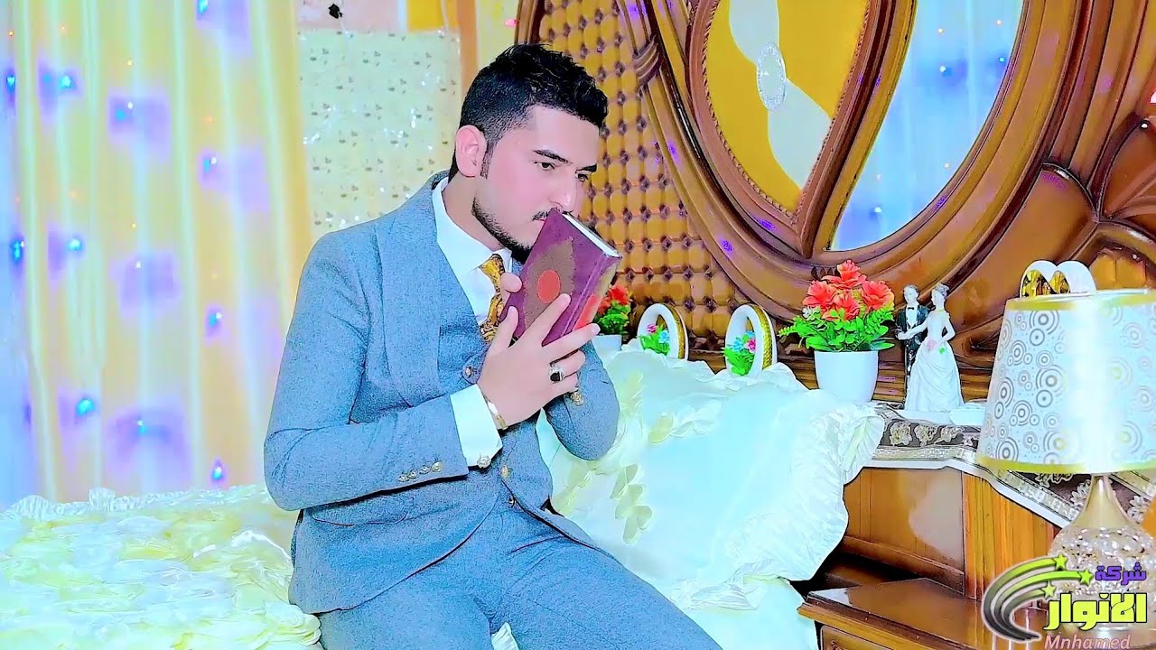مو عريس💗 العافيه# خطوبة🌷 الغالي حسين الغزي الف 🌺مبرروك