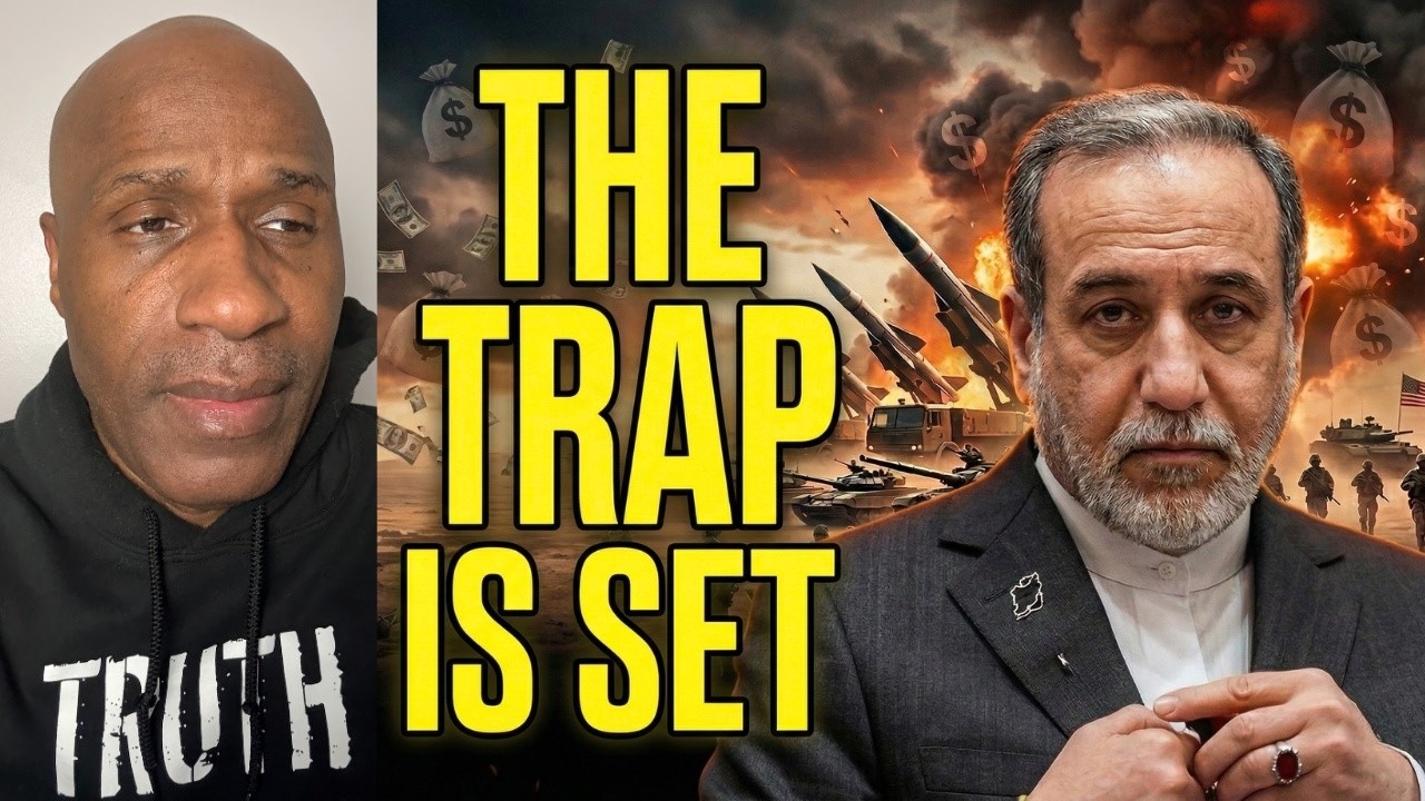 Iran Says It Will Kill Thousands of Americans in Ground War