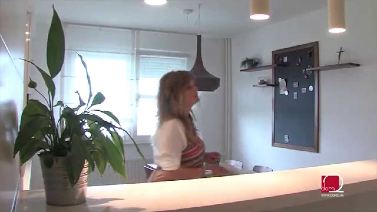 Preuređenje stana sa odličnim dizajnerskim rješenjima