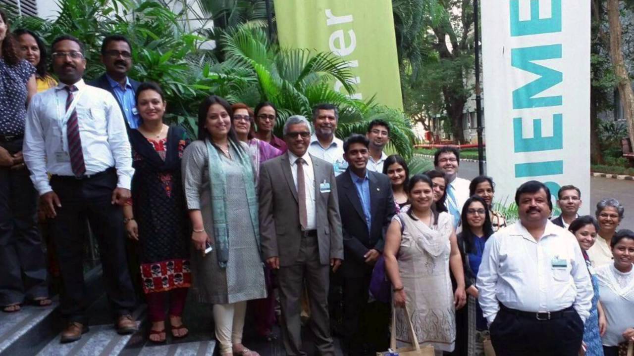 IGTC & Indo-German Organisations - A long lasting partnership