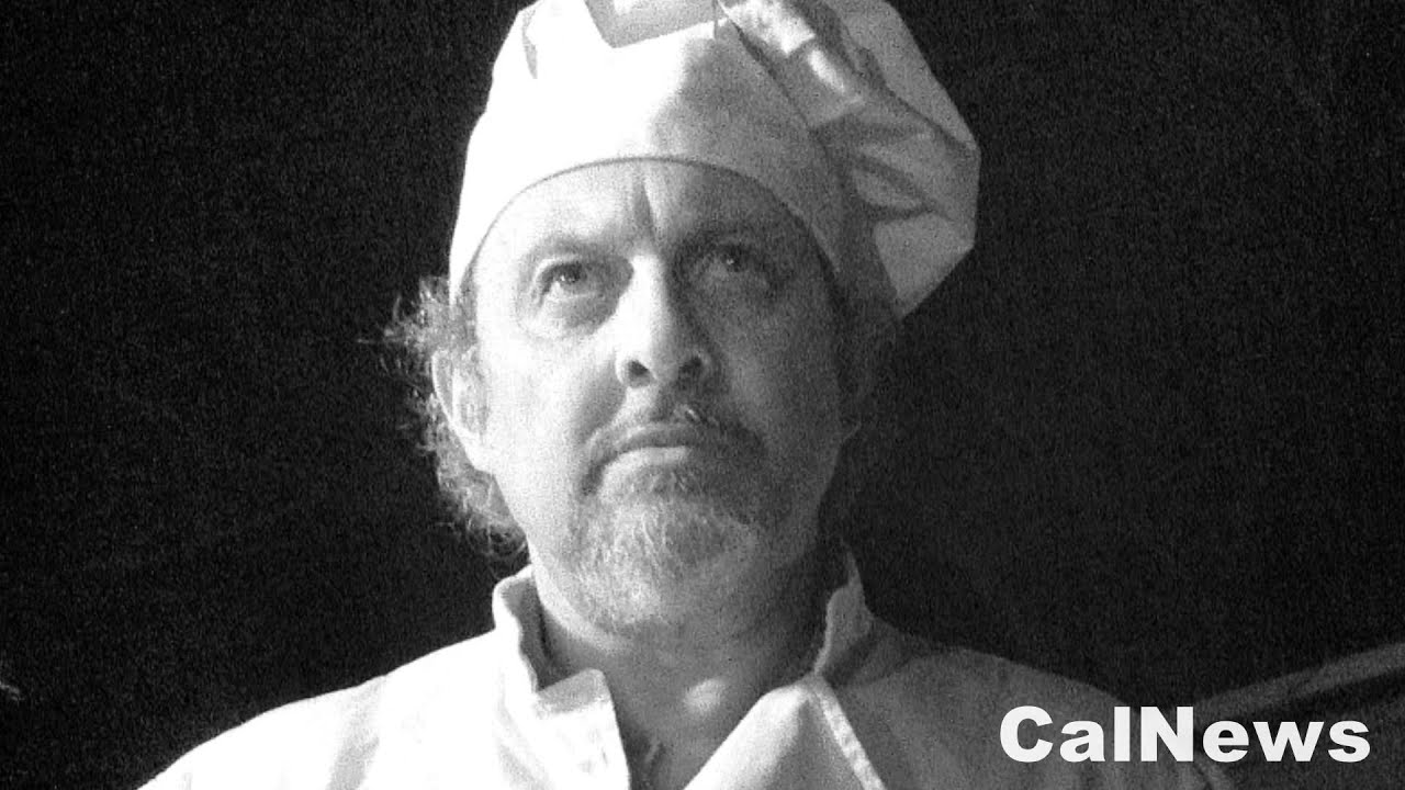 Cosenza :: 16/12/2014 :: CalNews ricorda l'artista Totonno Chiappetta.