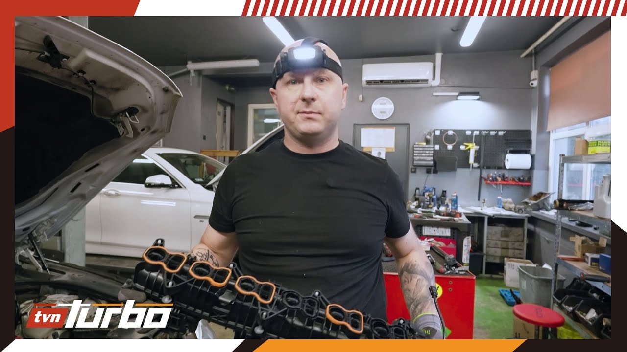 Zobacz, jak ekologia negatywnie wpływa na części... 😪 | Jeździć, obserwować