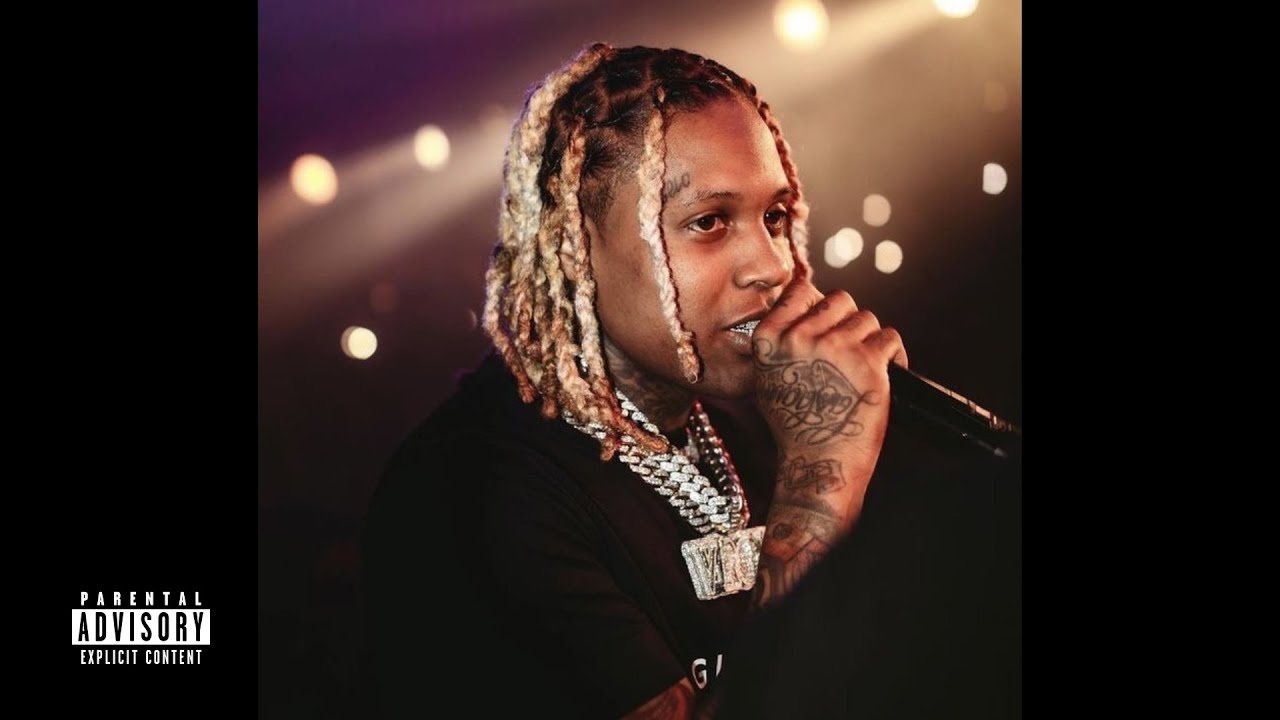 (FREE) Lil Durk Type Beat 2025 - 