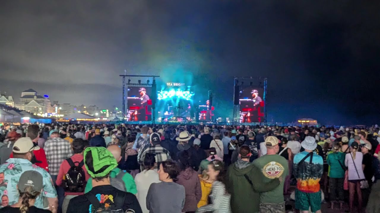 Oceans Calling Music Festival 2024 Slideshow 