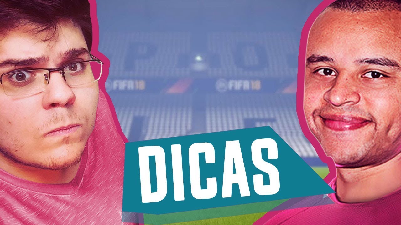 FIFALIZE DÁ DICAS PARA PEGAR ELITE - FIFANDO