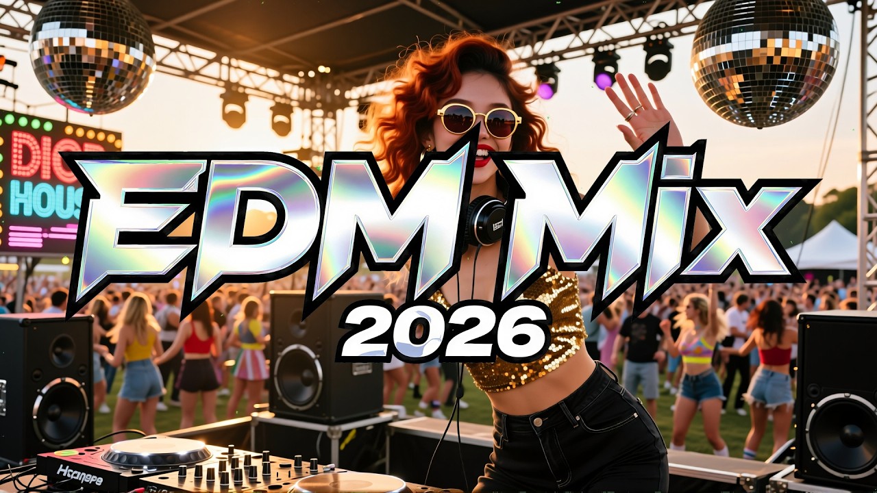 BASS-FILLED DRIVES 2026 🎶 CAR STEREO HITS 2026 🎶 HEAVY BEAT MIX FOR ROAD TRIPS