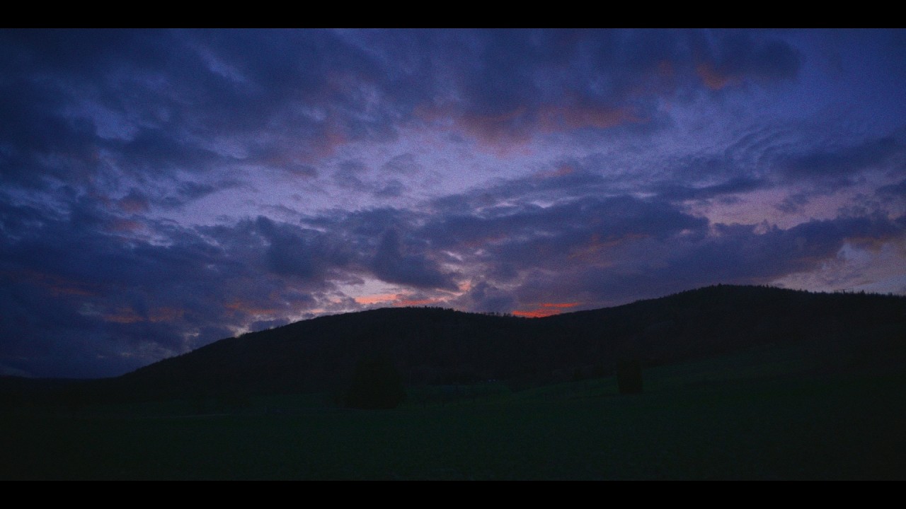 1.33x Anamorphic on Lumix S5IIX