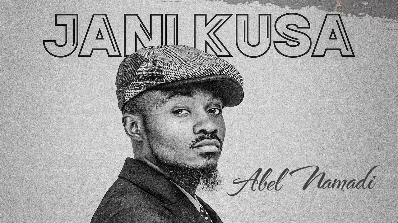 Jani kusa by Abel Namadi