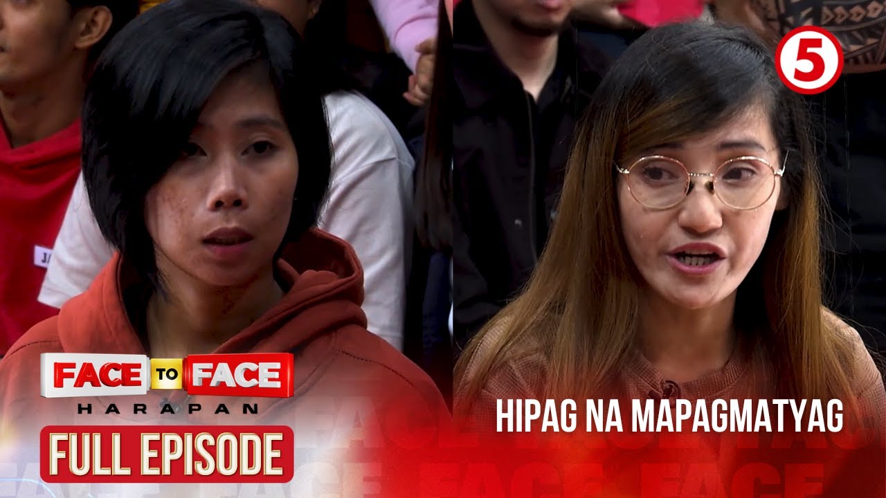 Face To Face Harapan Episode 79 | March 6, 2025