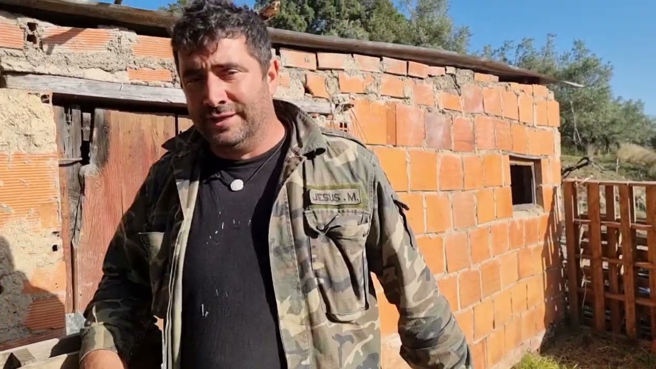 Autóctonos ya ajunté el ganao para el saneamiento.