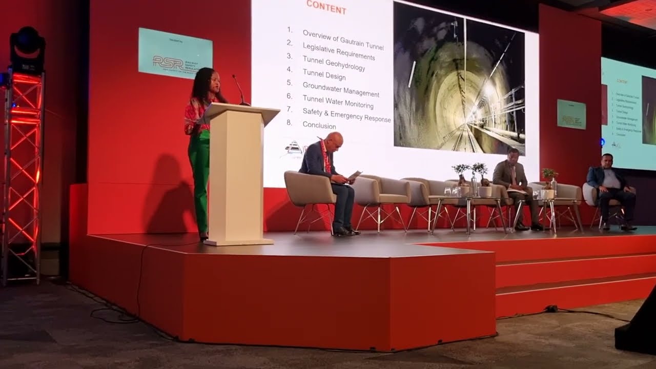 #IRSC2023 When nature meets rail