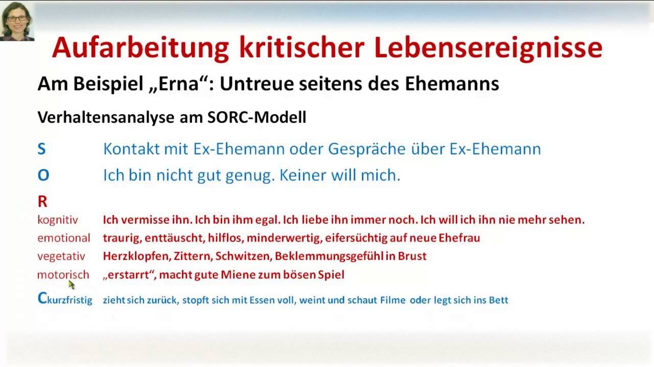Kleiner KVT Boss, Bonus Modul - Die Arbeit mit Gefühlen in der Verhaltenstherapie