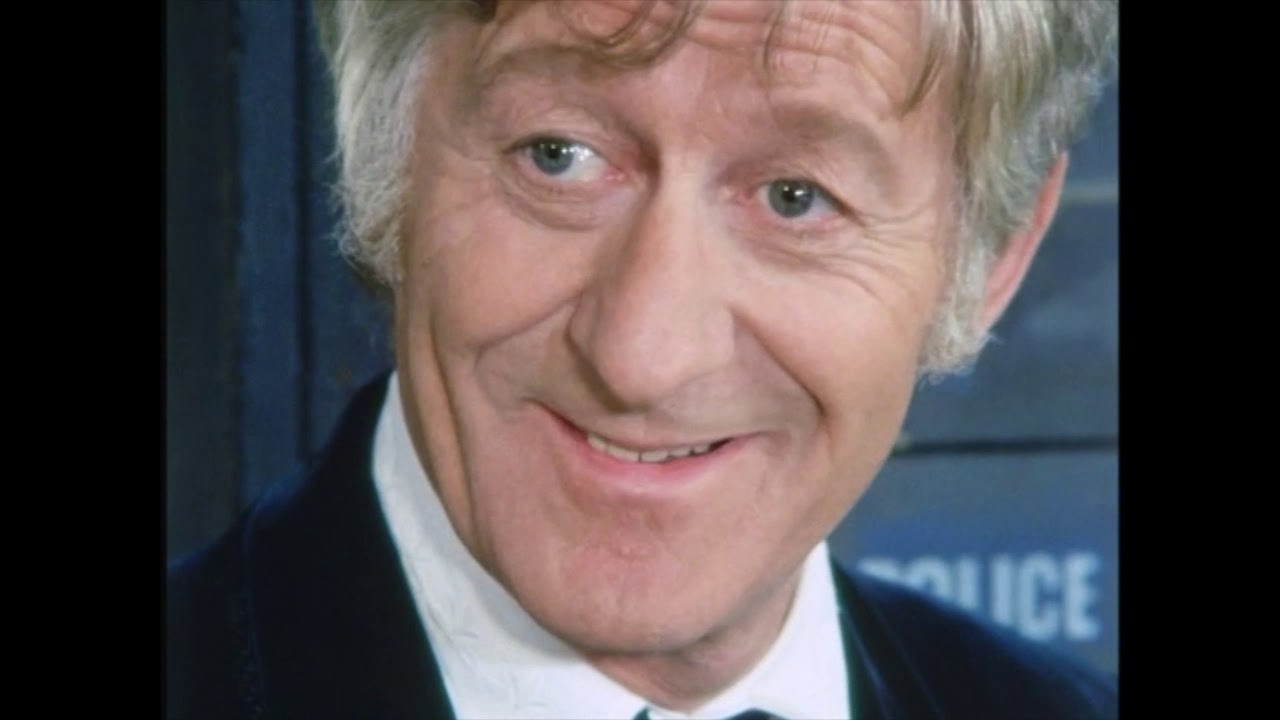 Classic Doctor Who Tribute