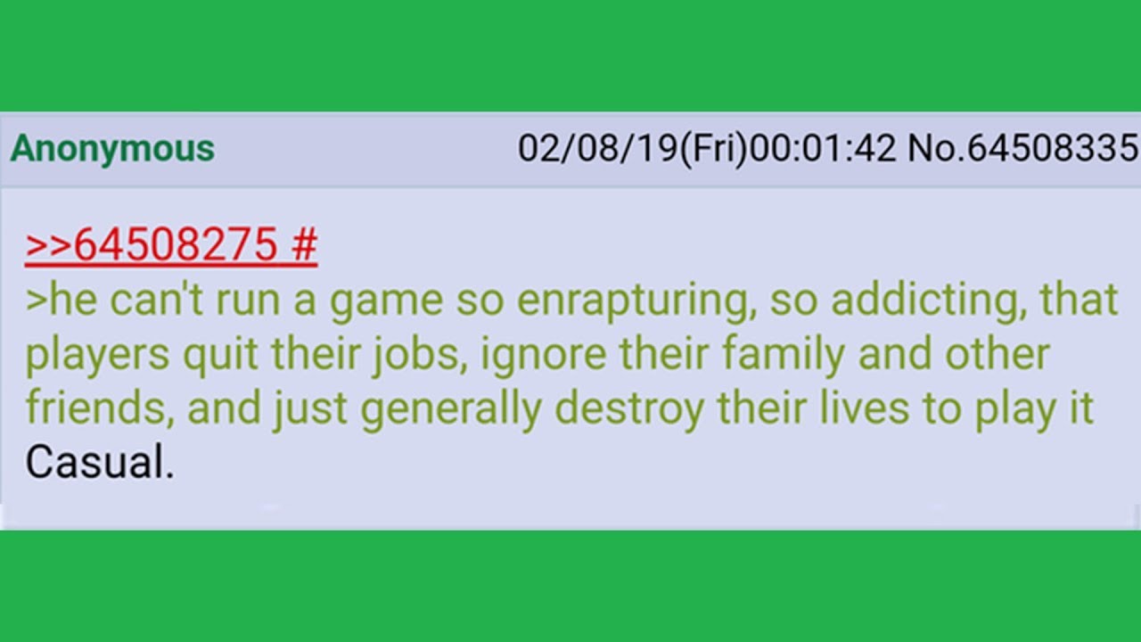 Wizzard VS Tarrasque | r/DnDGreentext Top Posts of All Time #16