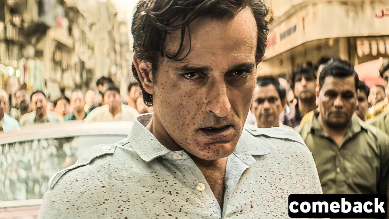 Akshaye Khanna Comeback Explained | From Disappearance to Chhaava & Dhurandhar Villain Roles