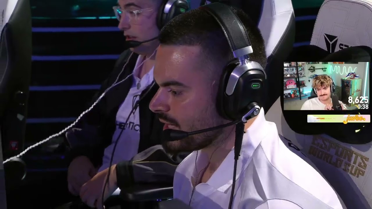 OpTic Reverse Sweep Heretics to Make The Finals of EWC!